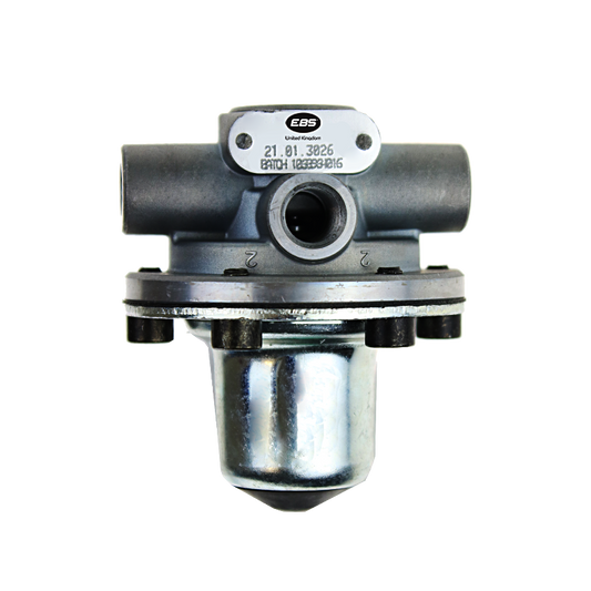 EBS 21.01.3026 PRESSURE REDUCING VALVE ( 4750090260 )