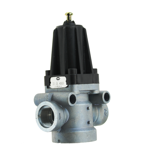EBS 21.01.4301 PRESSURE LIMITING VALVE ( 4750103010 )