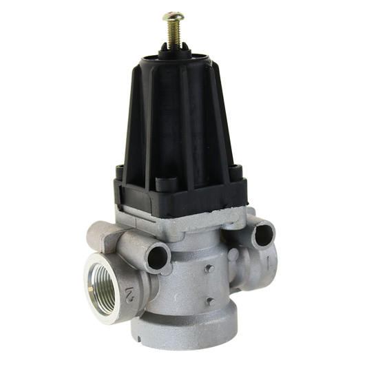 EBS 21.01.4309 PRESSURE LIMITING VALVE ( 4750103090 )