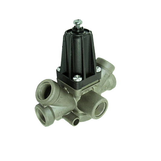 EBS 21.01.4400 PRESSURE LIMITING VALVE ( 4750104000 )