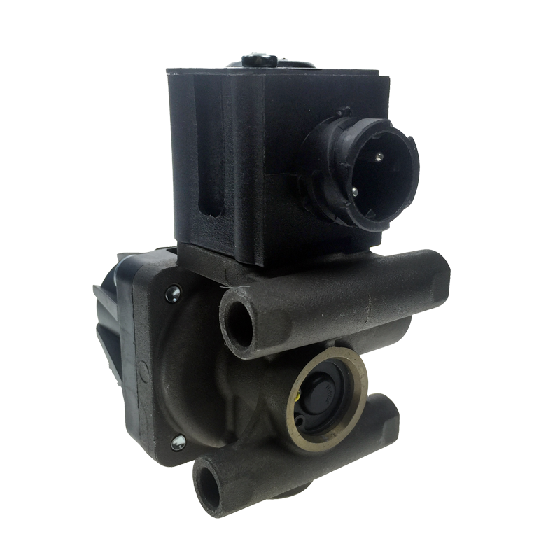 EBS 21.01.9001 PRESSURE LIMITING VALVE  ( 9750090010 )