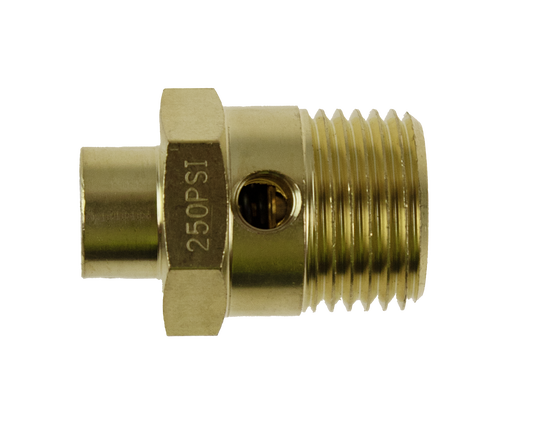 EBS 21.02.10002 PRESSURE SAFETY VALVE ( 800154 )