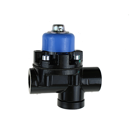 EBS 21.03.3001 PRESSURE PROTECTION VALVE ( 90554107 )