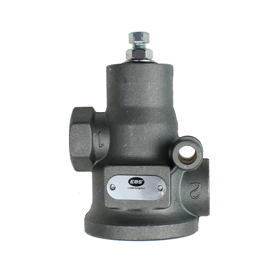 EBS 21.04.9014 PRESSURE LIMITING VALVE ( 0481009014000 )