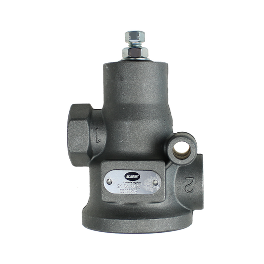 EBS 21.04.9029 PRESSURE LIMITING VALVE ( 0481009029000 )