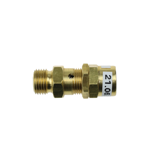 EBS 21.06.1006 PRESSURE RELIEF VALVE ( KX1729/5 )