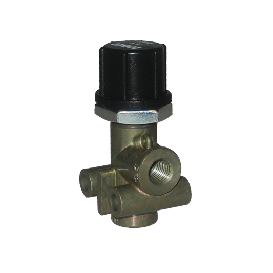 EBS 21.06.1016 REDUCING VALVE - RV1 ( KX2045/16 )
