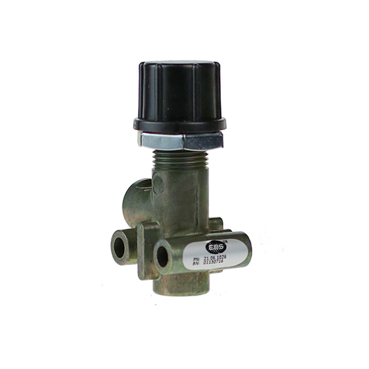 EBS 21.06.1026 PRESSURE LIMITING VALVE - RV1 ( 1188664 )