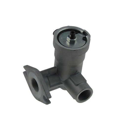 EBS 21.07.152D PRESSURE LIMITING VALVE ( AC152DX )