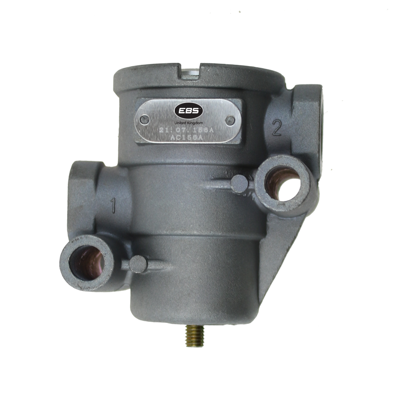 EBS 21.07.156A PRESSURE LIMITING VALVE ( AC156A )