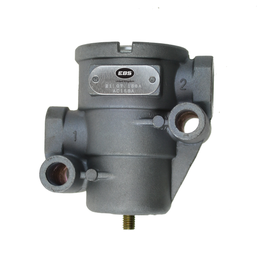 EBS 21.07.156A PRESSURE LIMITING VALVE ( AC156A )