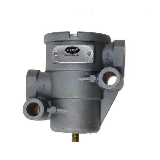 EBS 21.07.156E PRESSURE LIMITING VALVE ( AC156E )