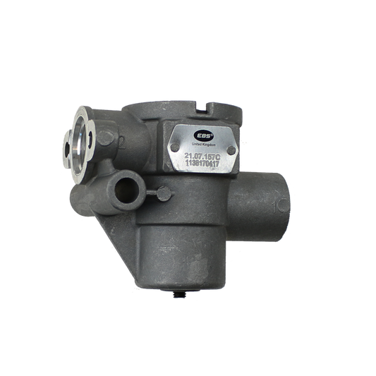 EBS 21.07.157C PRESSURE LIMITING VALVE - 8 BAR ( AC157C )