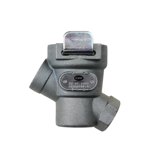 EBS 22.01.1020 LINE FILTER ( 4325000200 )