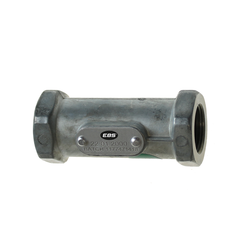 EBS 22.01.2000 NON RETURN VALVE ( 4340140000 )
