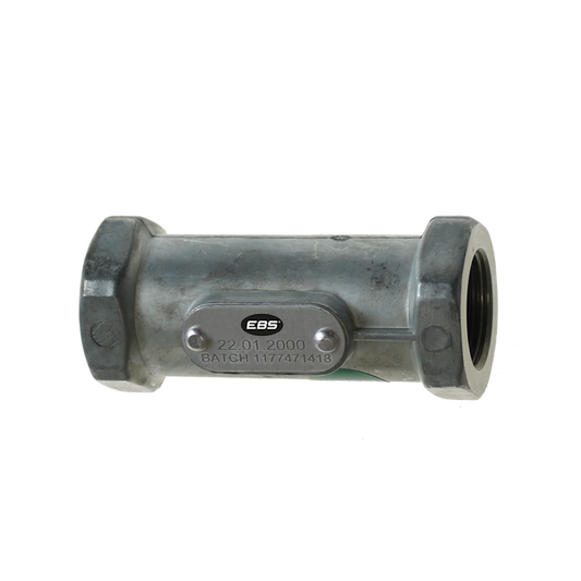 EBS 22.01.2000 NON RETURN VALVE ( 4340140000 )