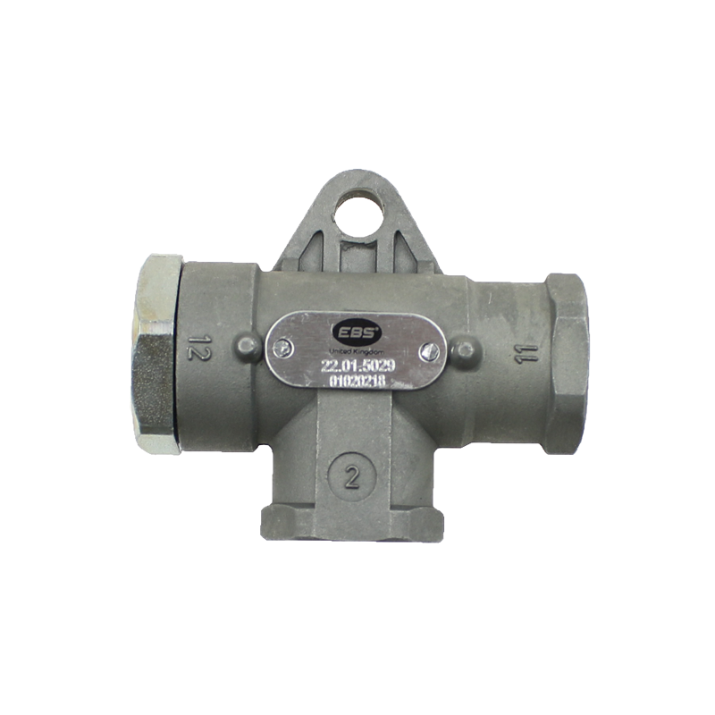 EBS 22.01.5027 DOUBLE CHECK VALVE ( 4342080270 )