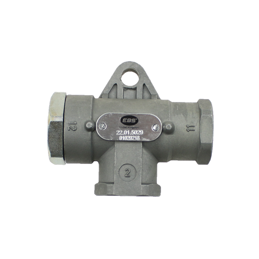 EBS 22.01.5029 DOUBLE CHECK VALVE ( 4342080290 )