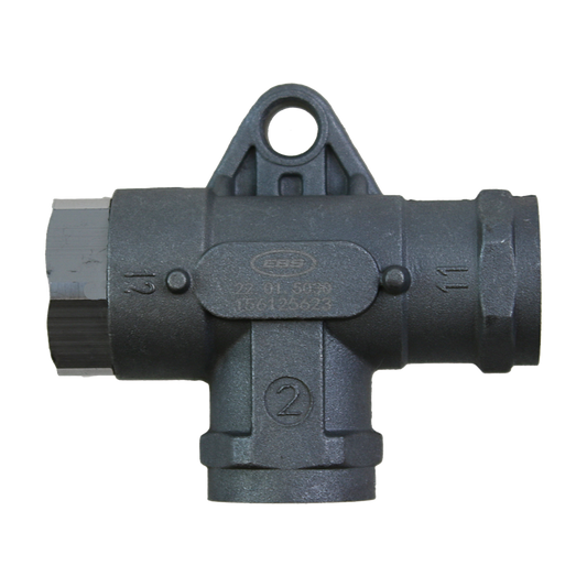 EBS 22.01.5030 DOUBLE CHECK VALVE ( 4342080300 )