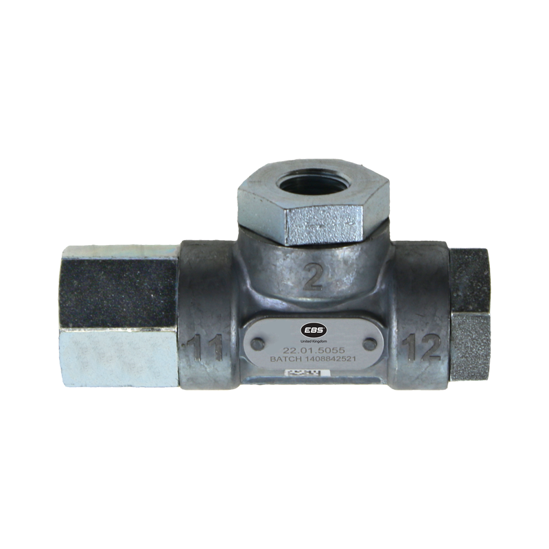 EBS 22.01.5055 DOUBLE CHECK VALVE ( 4342080550 )