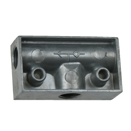 EBS 22.01.7009 NON RETURN VALVE ( 5340170090 )