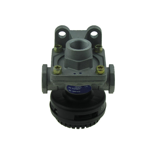 EBS 22.01.8045 QUICK RELEASE VALVE ( 9735000450 )