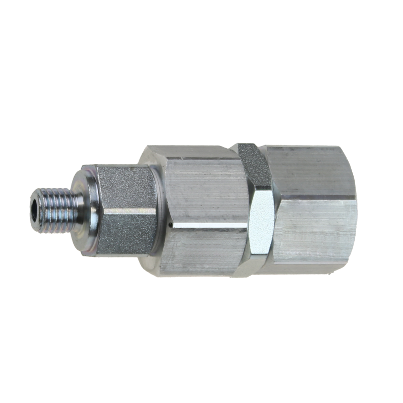 EBS 22.02.10000 PRESSURE RETAINING VALVE ( SEB01237 )