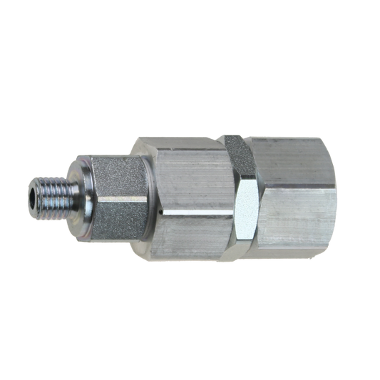 EBS 22.02.10000 PRESSURE RETAINING VALVE ( SEB01237 )
