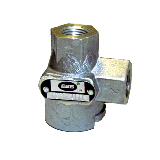 EBS 22.02.4146 DOUBLE CHECK VALVE ( AE4146 )