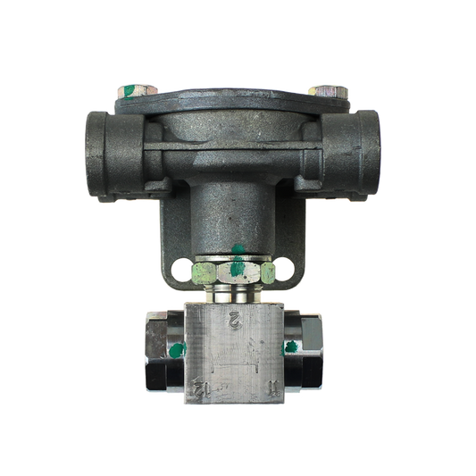 EBS 22.03.1001 QUICK RELEASE VALVE ( 350036011 )