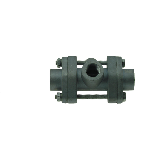 EBS 22.06.1001 DOUBLE CHECK VALVE ( 295358 )