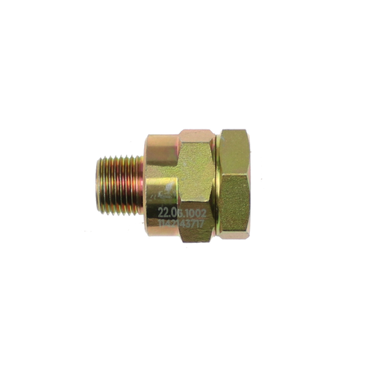 EBS 22.06.1002 SINGLE CHECK VALVE ( KW2966/1 )