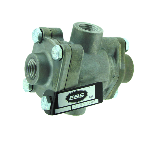 EBS 22.06.1058 DIFFERENTIAL PROTECTION VALVE ( KX1058/1 )