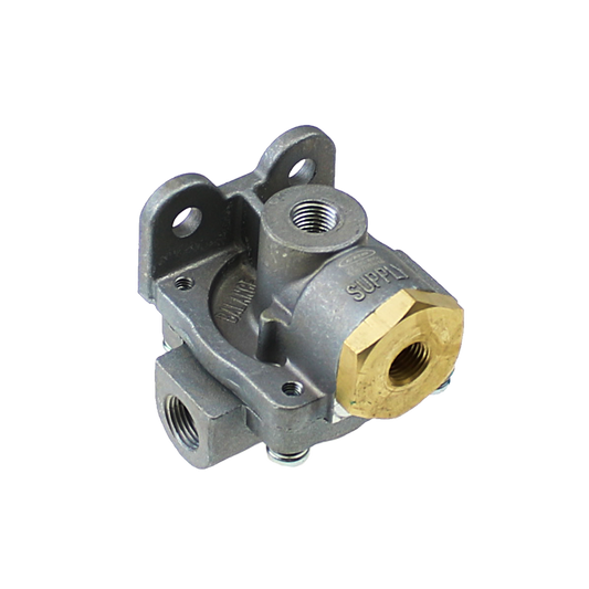 EBS 22.06.4000 QUICK RELEASE VALVE ( QR-1C 289714 )