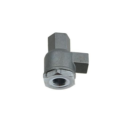 EBS 22.08.1000 DOUBLE CHECK VALVE ( 1111419000 )