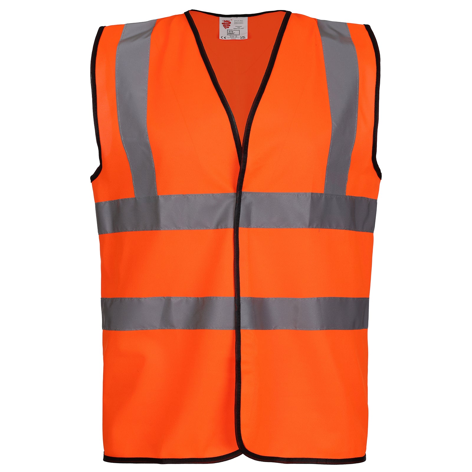 Hi Vis Vest – Truckstop Group