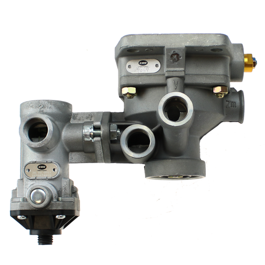 EBS 23.01.1531 RELAY VALVE - C/W LSV ( 4710055310 )