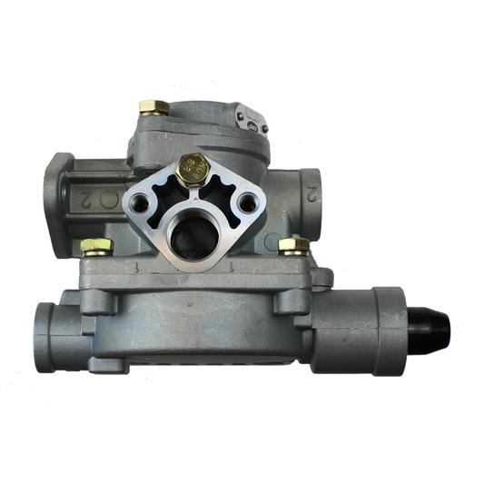 EBS 23.01.2150 RELAY VALVE ( 9710021500 )
