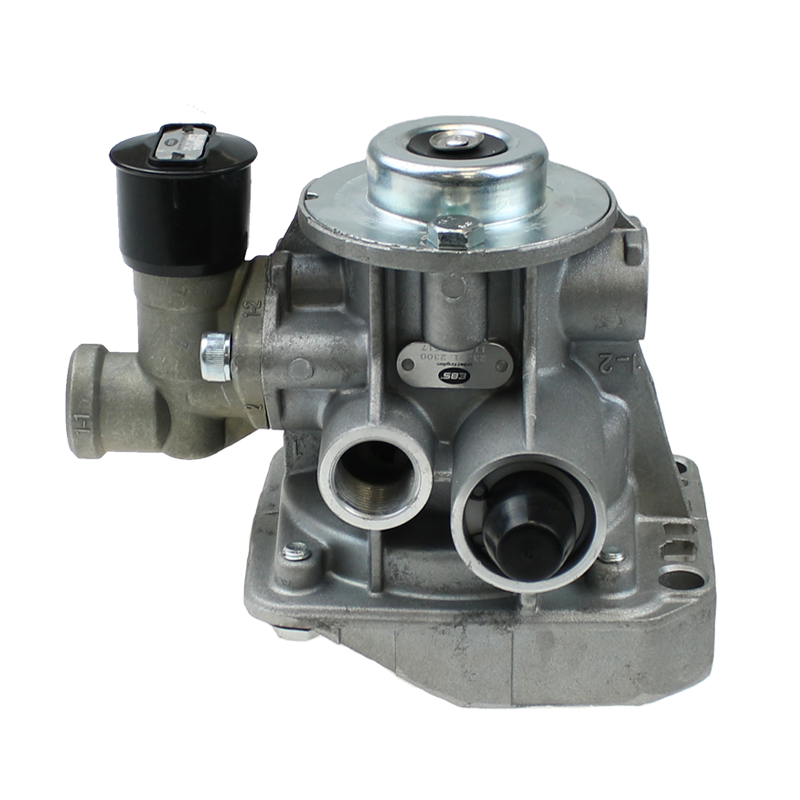 EBS 23.01.2300 RELAY VALVE ( 9710023000 )