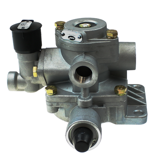 EBS 23.01.2533 RELAY VALVE ( 9710025330 )