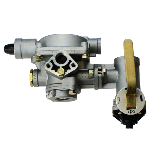 EBS 23.01.2570 RELAY VALVE ( 9710025700 )