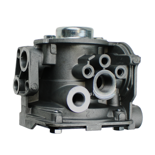 EBS 23.01.2805 RELAY VALVE ( 9710028050 )
