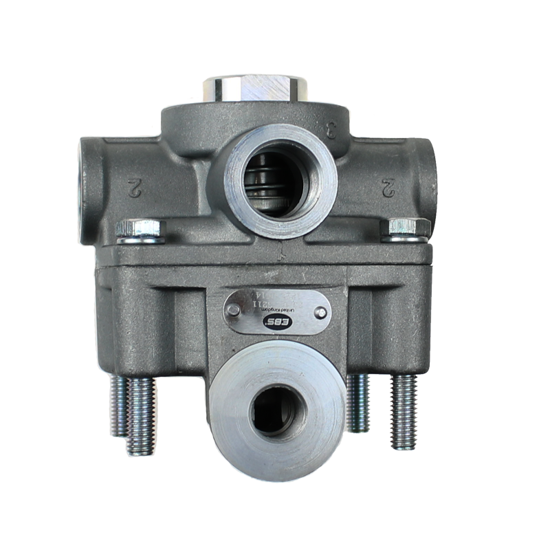 EBS 23.01.3211 RELAY VALVE ( 9730012110 )