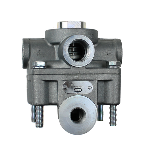 EBS 23.01.3211 RELAY VALVE ( 9730012110 )