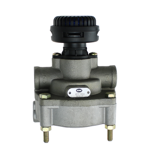 EBS 23.01.4006 RELAY VALVE ( 9730030060 )