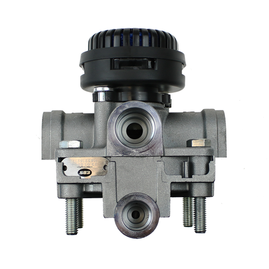 EBS 23.01.6009 RELAY VALVE ( 9730110090 )