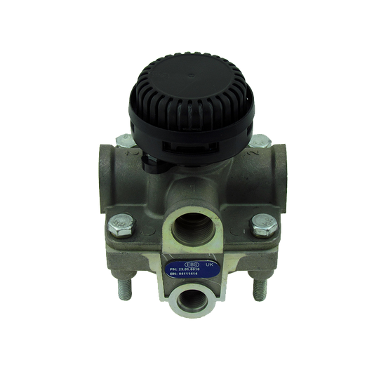 EBS 23.01.6010 RELAY VALVE ( 9730110100 )