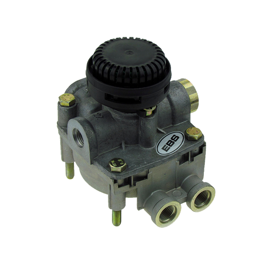 EBS 23.01.6208 RELAY VALVE ( 9730112080 )