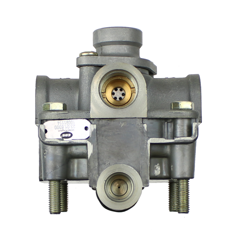 EBS 23.01.6300 RELAY VALVE ( 9730113000 )