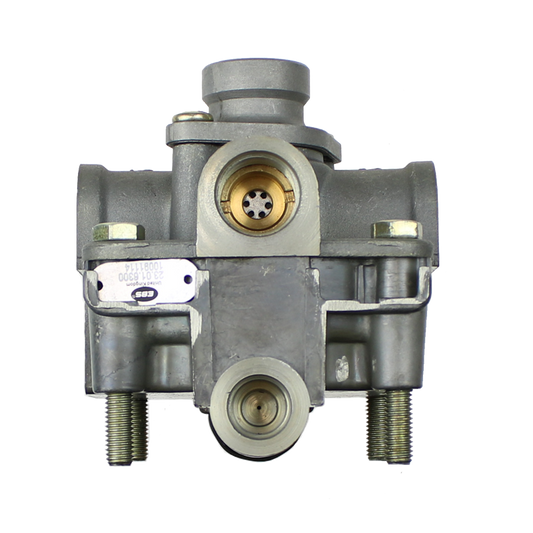 EBS 23.01.6300 RELAY VALVE ( 9730113000 )